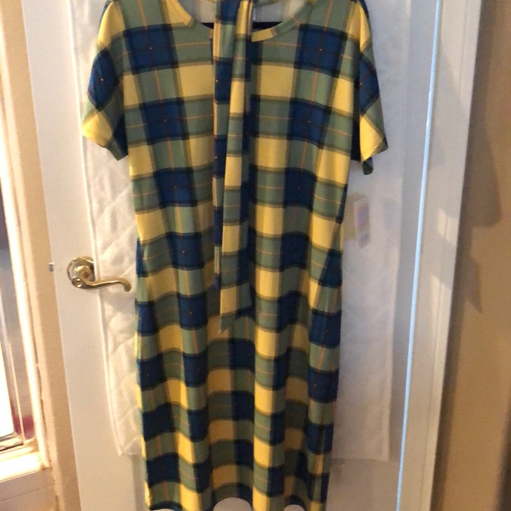 NWT super fun Marly L Lularoe
